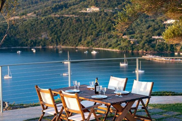 Artina Luxury Villa photo 1