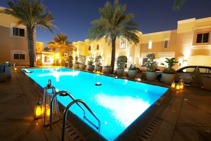 Vivienda Hotel Villas photo 2