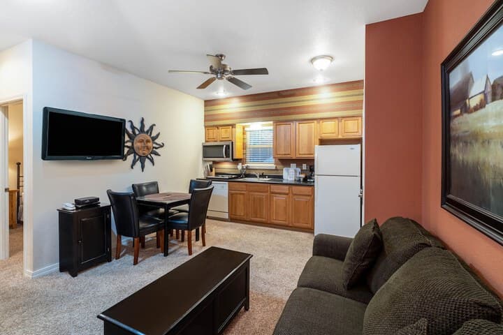 Los Lagos at Hot Springs Village a Ramada by Wyndham photo 3