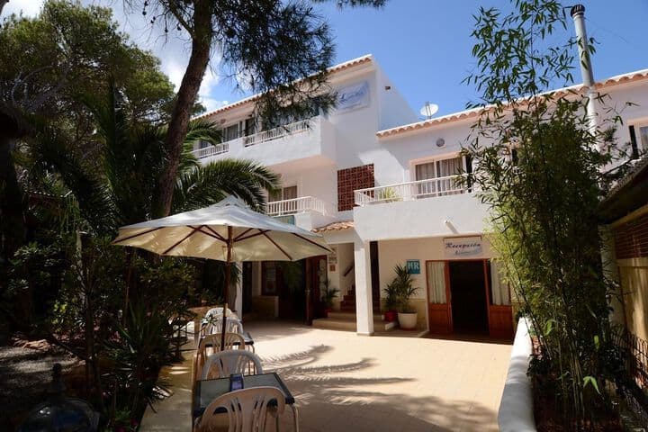 Hostal Cala Boix photo 4