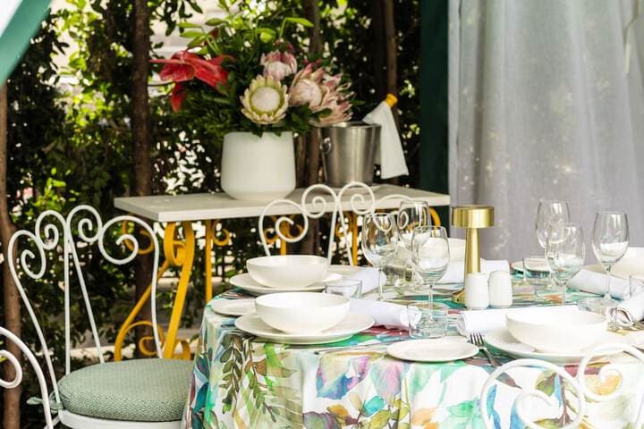 Fairlawns Boutique Hotel&Spa photo 3