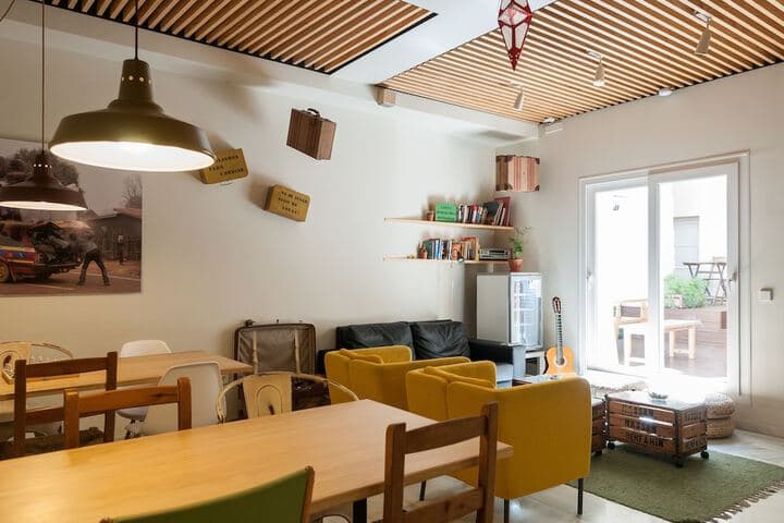 The Nomad Hostel photo 5