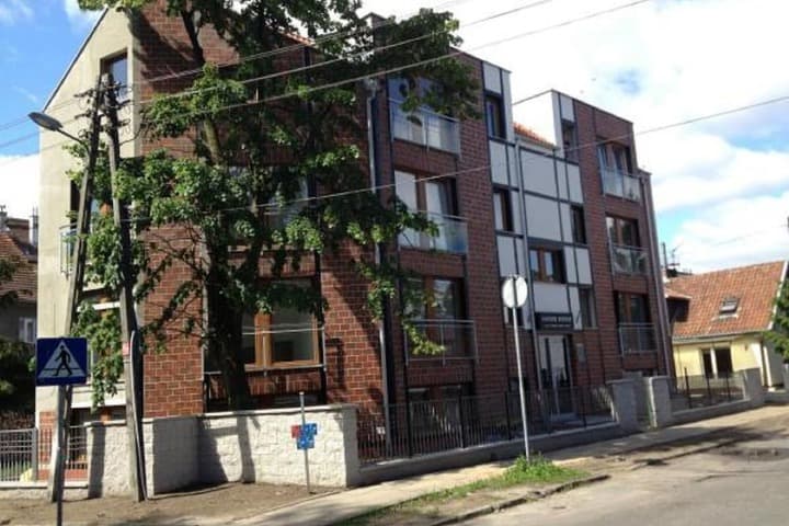 Amber House photo 1