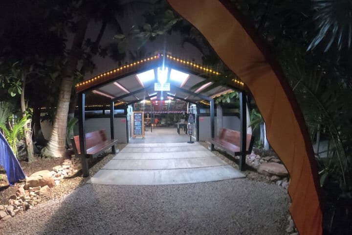 Cable Beach Backpackers Hostel photo 3