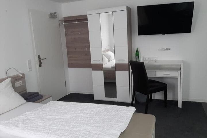 Hotel St. Hubertus photo 3