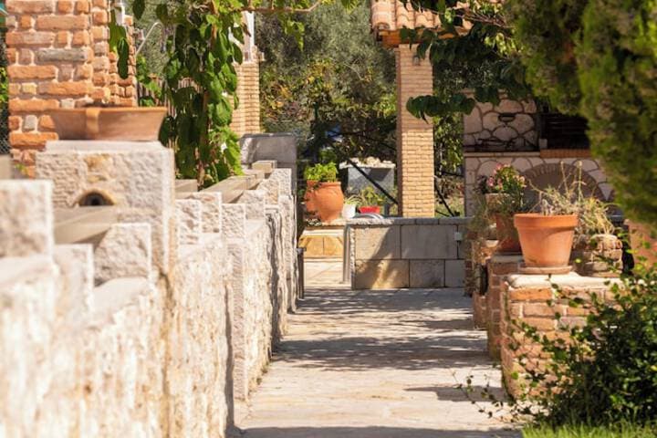 Villa Vita Holidays Apartments Studios&Maisonettes photo 5