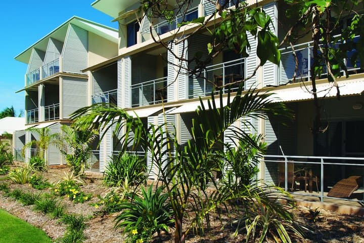 Oaks Broome Hotel photo 4