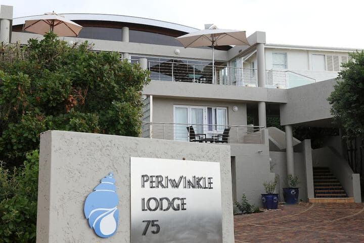Periwinkle Guest Lodge photo 3