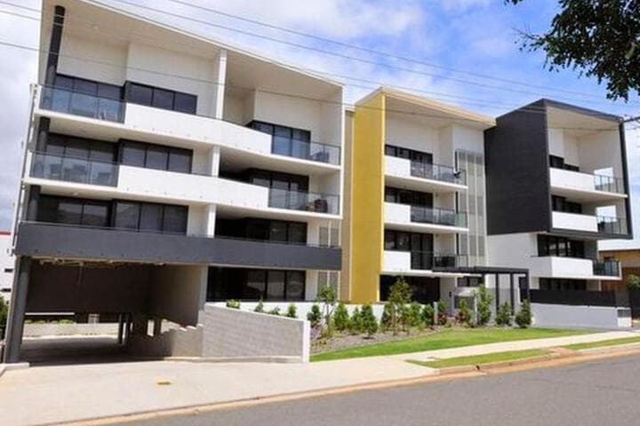 Apartments G60 Gladstone photo 3