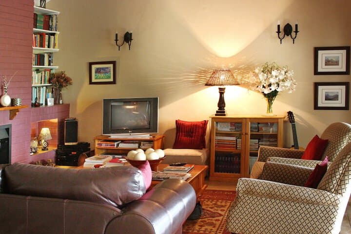 Porcupine Ridge Guest House photo 5