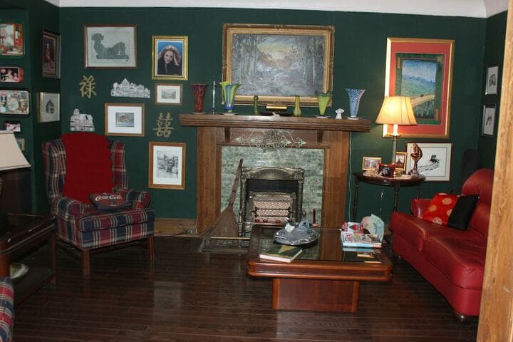 Rose Arden Bed & Breakfast photo 4