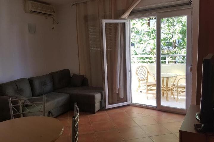 Apartment Valeriana photo 1