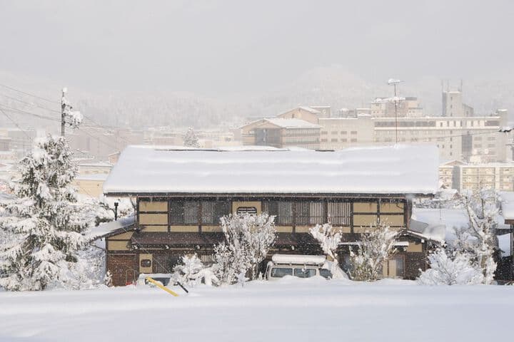 Sakura Guest House Hostel photo 4
