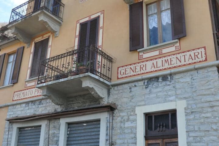 Comoholidays Pognana Lario I photo 4