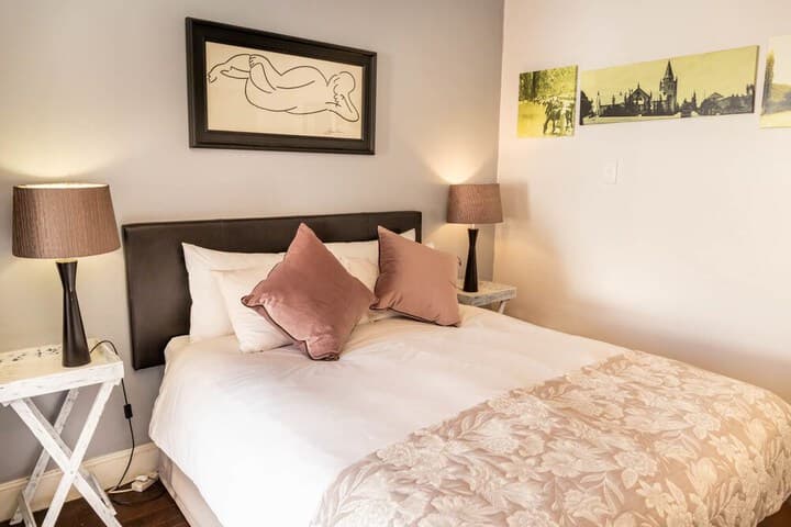 Four Oaks Guesthouse photo 4