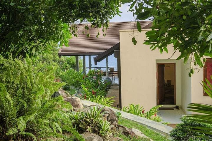 Sea Heart House on Koggala Lake photo 3