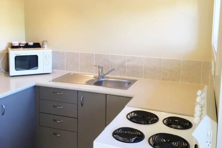 Woodlands Motels&Apartments photo 4