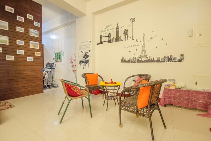 Heyi Homestay photo 5