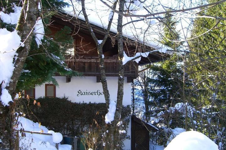 Kaiserhof photo 1