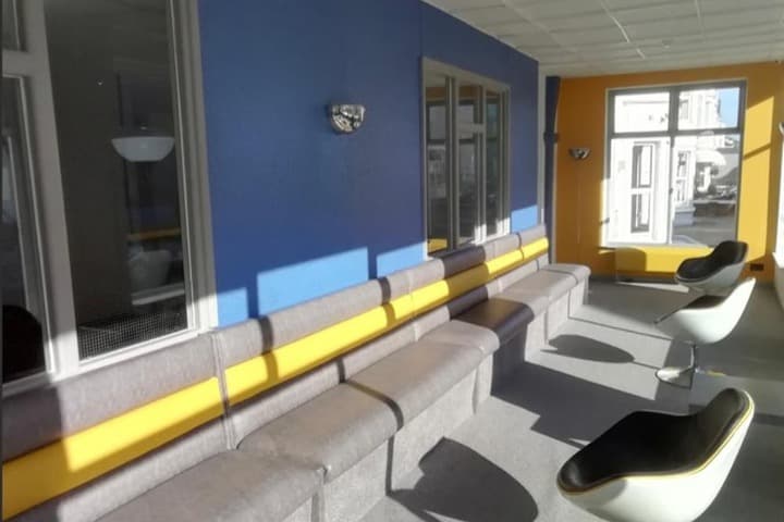 OYO Wave Crest Hotel photo 3