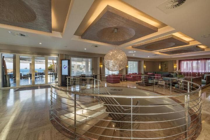 Blau PortoPetro Beach Resort & Spa photo 2