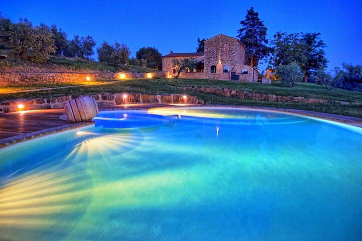 Villa Ferdinando photo 2