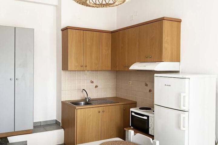 Agnadi Syros Beachfront Studios & Rooms photo 2