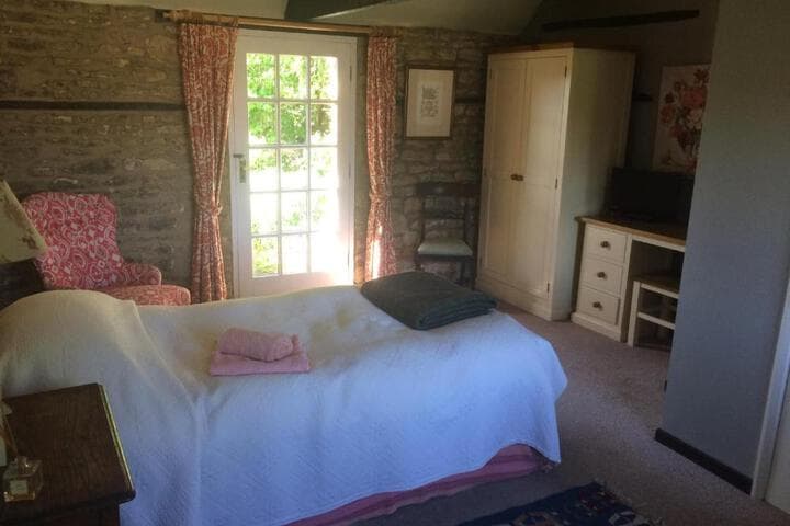Mill Farm photo 2