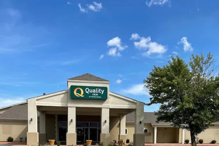 Quality Inn Eastland I-20 photo 2