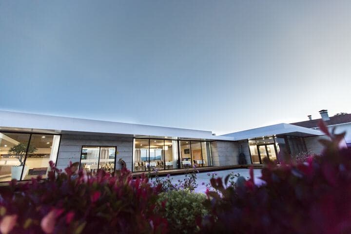 Prazer da Natureza Resort & SPA photo 2