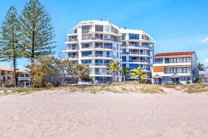 Oceanside Resort photo 5