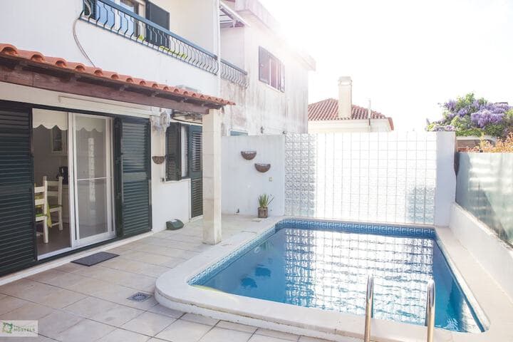 Help Yourself Hostels Carcavelos Coast photo 5