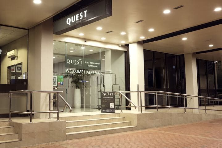 Quest Rotorua Central photo 2