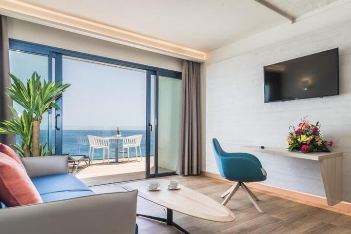 Apartamentos Garden & Sea Boutique Lodging by LIVVO photo 5