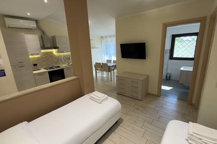 Le Ghiande Guest House photo 4