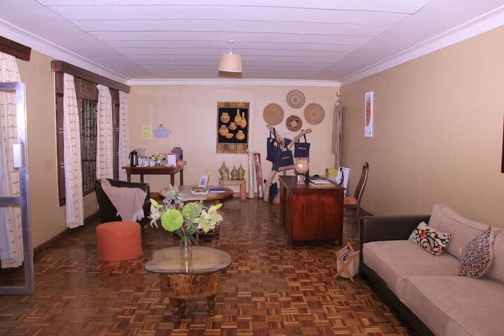 Papaya Holiday Home photo 4