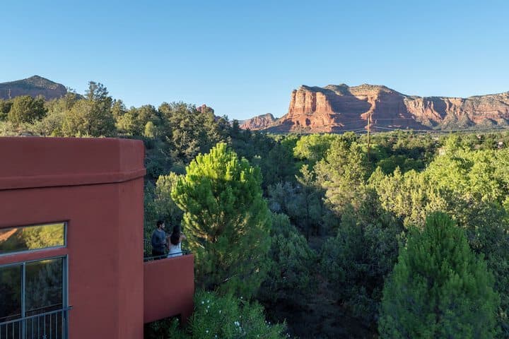 Las Posadas of Sedona photo 5