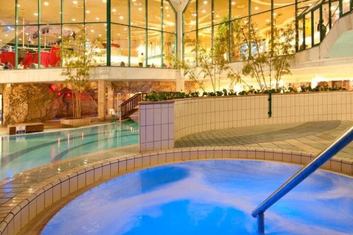 U Splash Resort Hotel Eilat photo 4