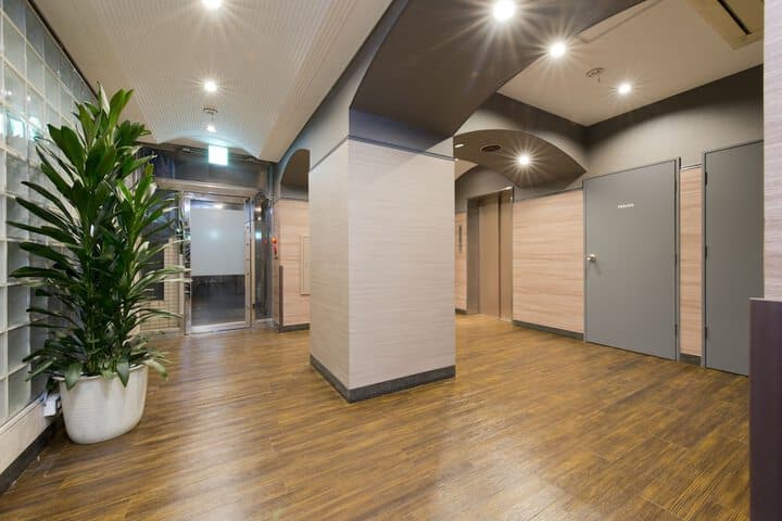 Flexstay Inn Kawasaki-Kaizuka photo 5