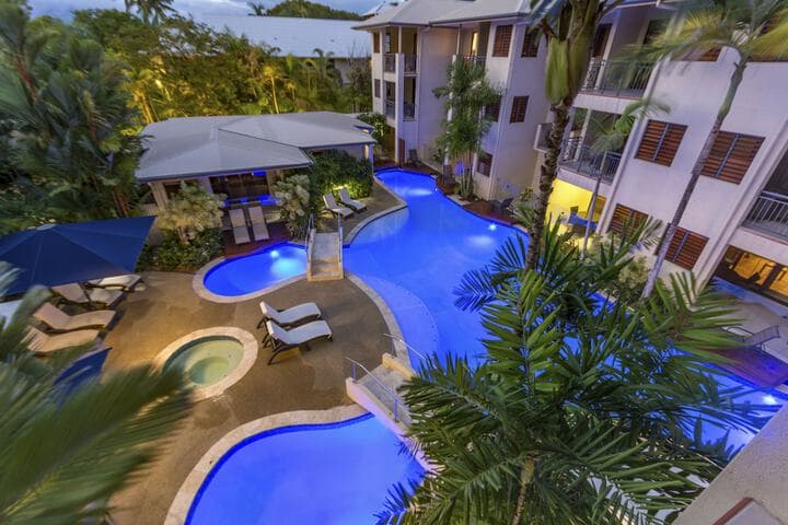 Meridian Port Douglas Adults only photo 5