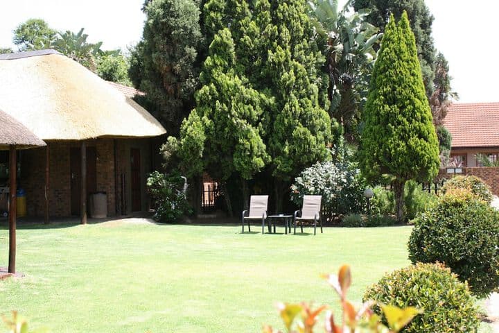 Aero Guest Lodge photo 2