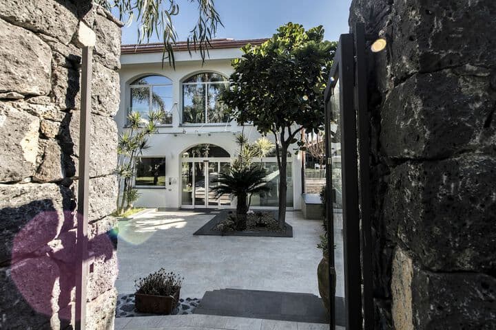 Sicilias Residence Hotel Art & Spa photo 5