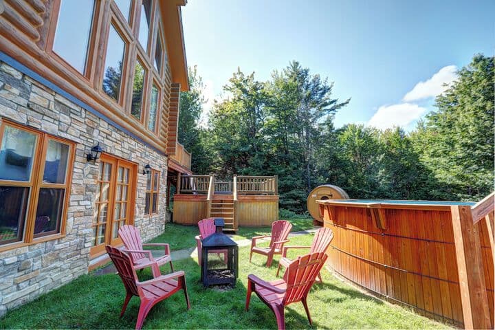 Fiddler Lake Resort photo 4