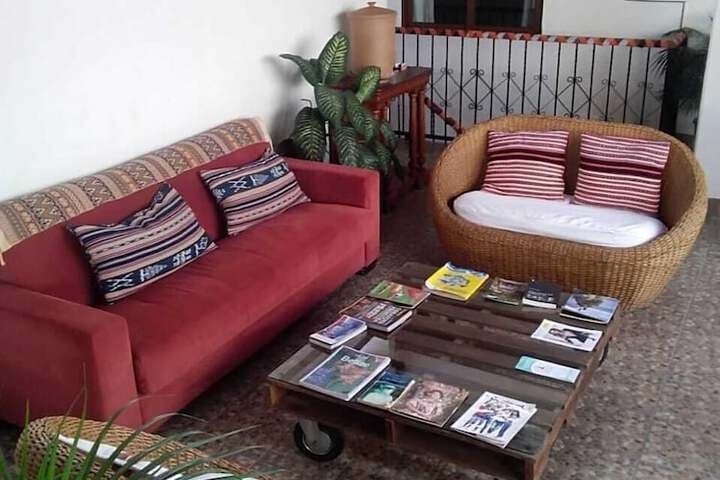 Hotel Casa del Arco photo 2