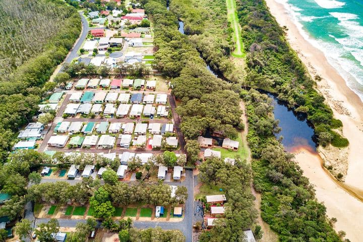 Ingenia Holidays Bonny Hills photo 2