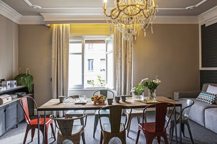 Ainb B&B Eixample Muntaner photo 3