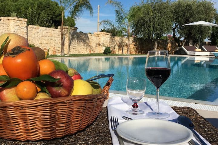 Carone Suite Charme & Pool photo 5