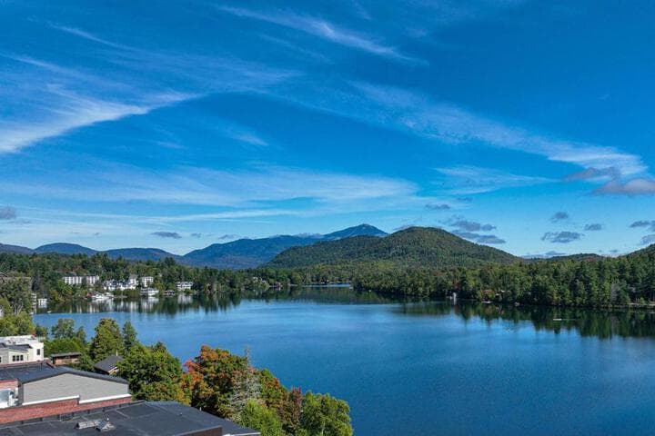 Grand Adirondack Hotel Lake Placid a Tribute Portfolio Hotel photo 5