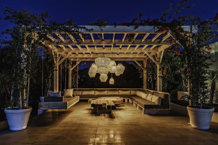 Cape Bodrum Luxury Hotel & Beach photo 5