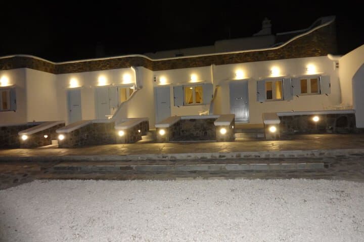 George House photo 3
